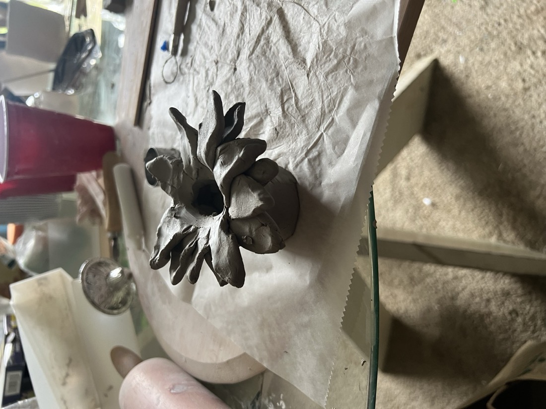 Featured piece